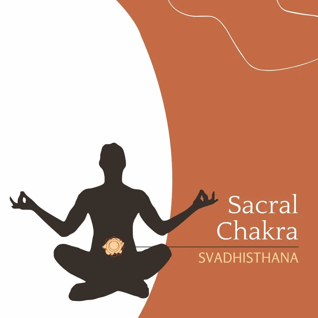Sacral Chakra