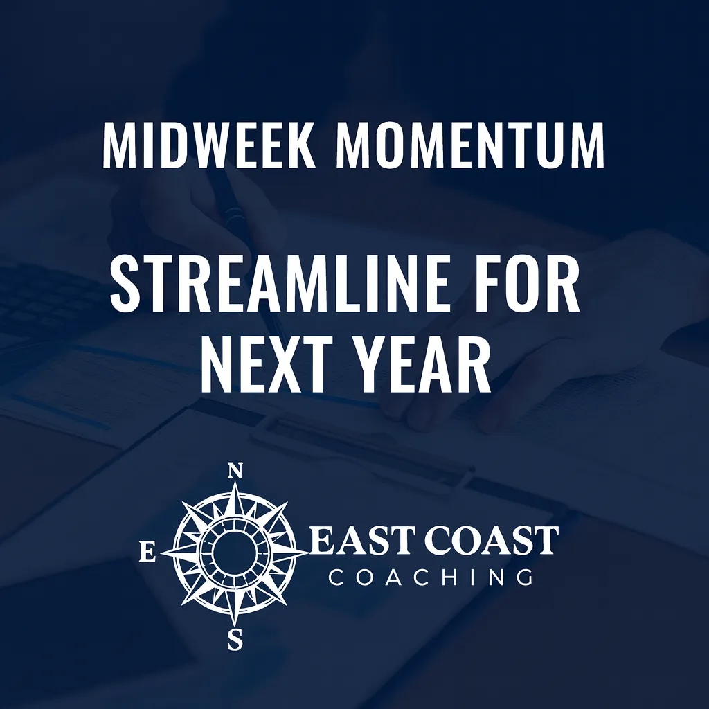 How Advisors Streamline for Next Year: Tools, Reviews, and Team Rhythm