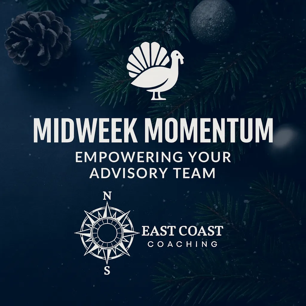 Empowering Your Advisory Team: Leadership Strategies for Collaboration and Growth