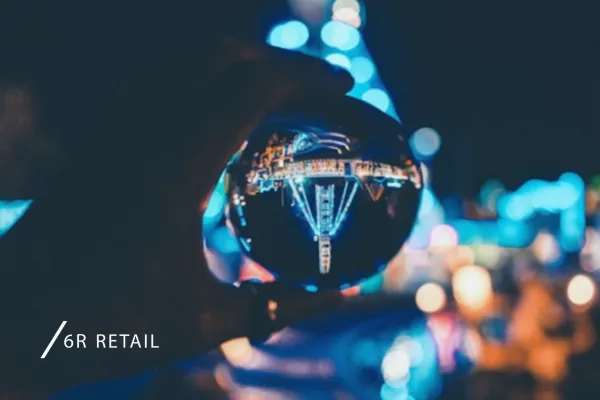 Top-Down and Bottom-Up Change | Retail Management Insights