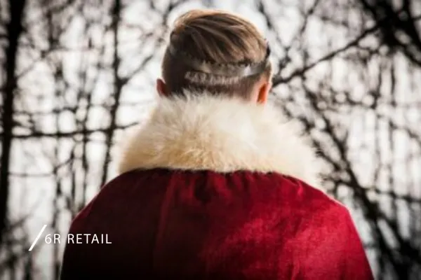 Retail Process Improvement: The Naked Truth