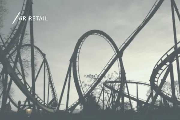 Managing Vendor Transitions in Retail Projects