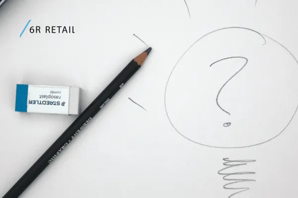 Retail Project Purpose and Direction Strategy