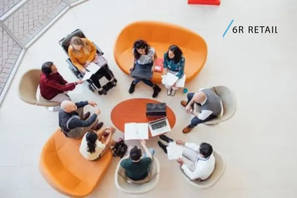 Retail Project Roles, Responsibilities and Clarity