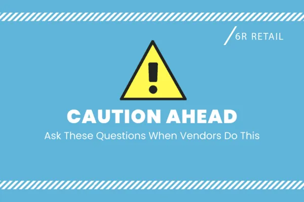 Retail Software Vendors: Questions to Ask Before You Commit