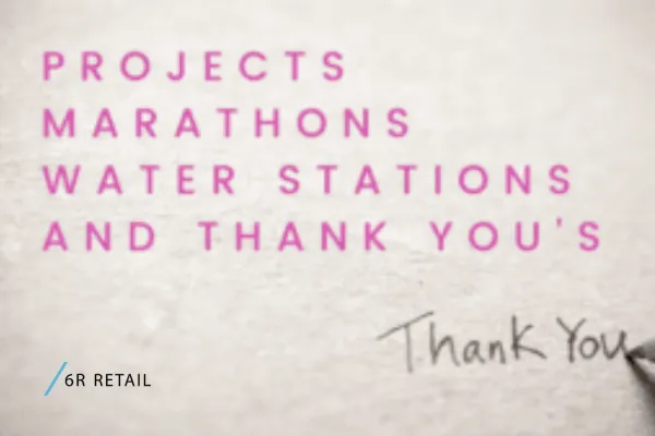 Why Saying Thank You Matters in Project Teams