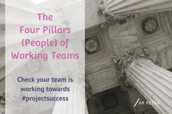 4 Essential Roles Every Successful Project Team Needs