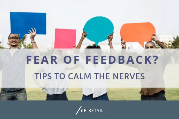 Giving and Receiving Feedback at Work