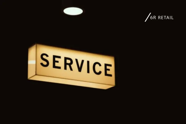 Customer Service Done Well: Why Small Details Matter in Retail