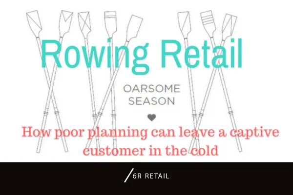 Retail Planning Lessons: How Pre-Orders Prevent Customer Frustration