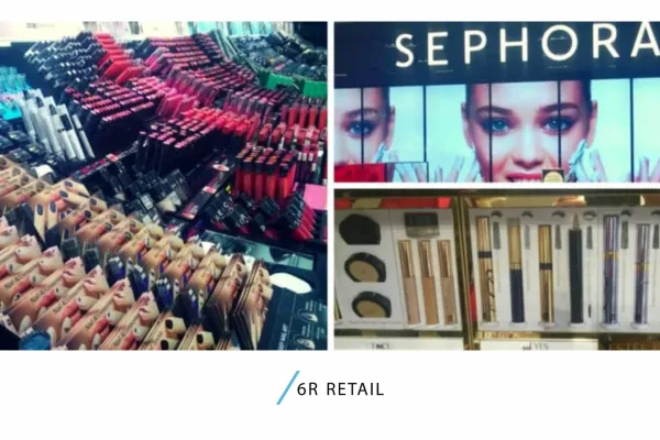 Curation and Selection: Helping Customers Find the Right Product