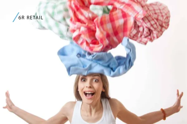 Get the Retail Basics Right for Mother’s Day