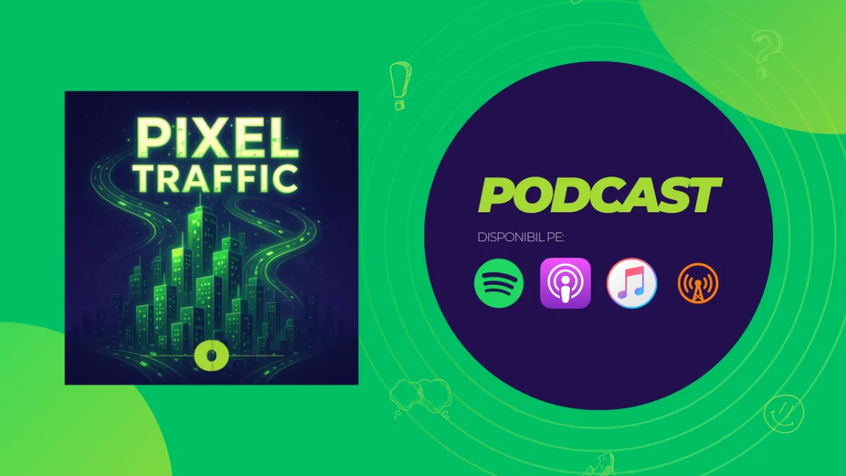 Episodul 12: Video Marketing