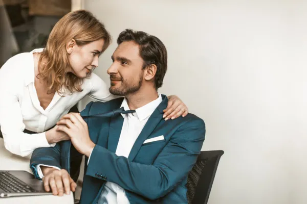 The One Who Makes Millions for Your Company