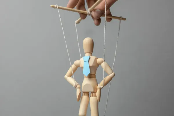 The patterns that exhaust leaders before they’re ever named