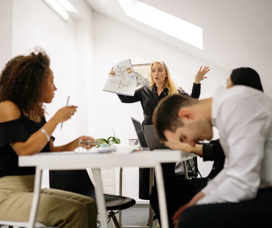 Why Many Leaders Enable Toxic Behavior Without Realizing It