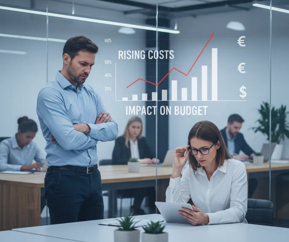 Why Avoiding One Hard Conversation Costs You More Than You Think and How Much It Really Costs Businesses