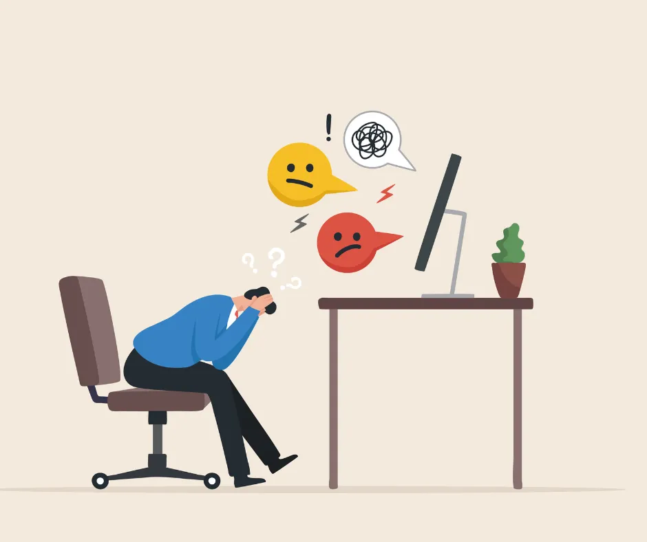 The Root Cause Behind Most Toxic Patterns