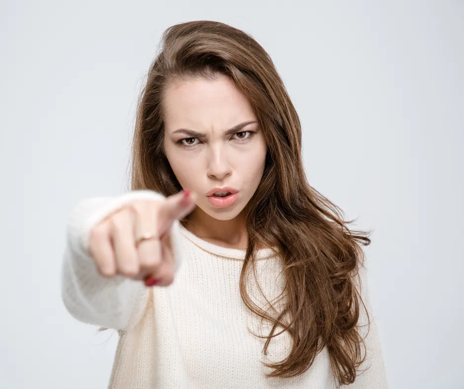 When Pushback Becomes Your Culture