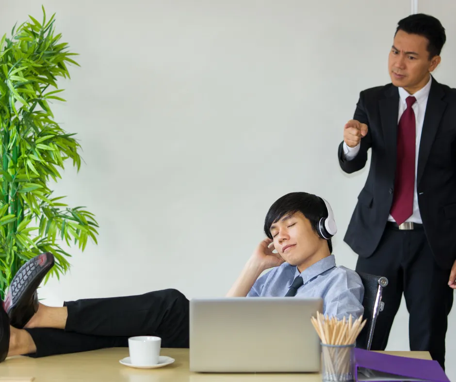 How Leaders Accidentally Train Bad Behavior