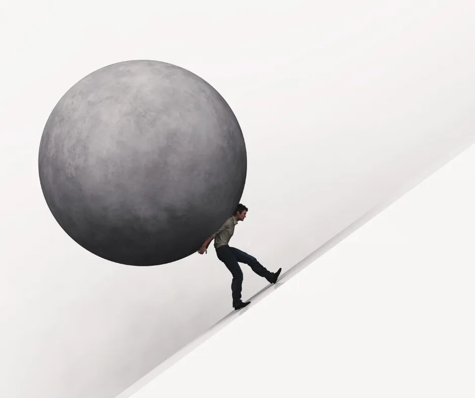 The Emotional Load Leaders Carry in Silence