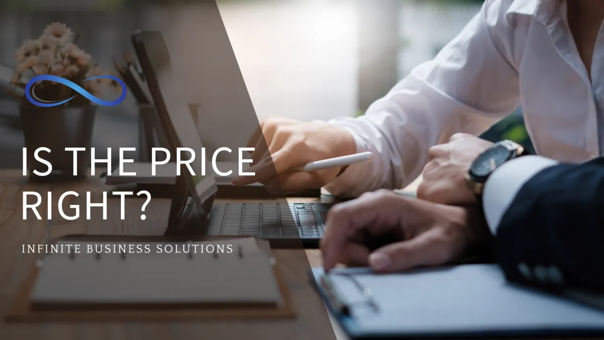 Price, Business, The Right Pricing, How to price your products