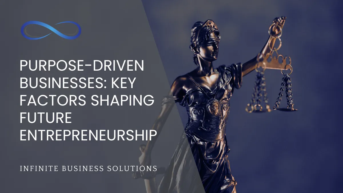 Purpose-Driven Businesses