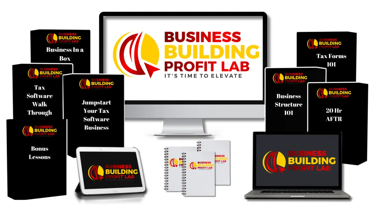 Business Building Profit Lab