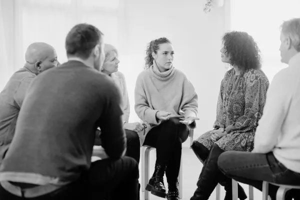 Grief - The Taboo Subject