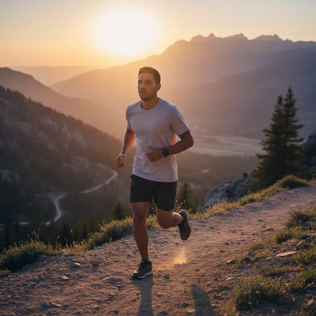 Take Your Run to the Next Level with Garmin Products from Tri Tech Fitness Store