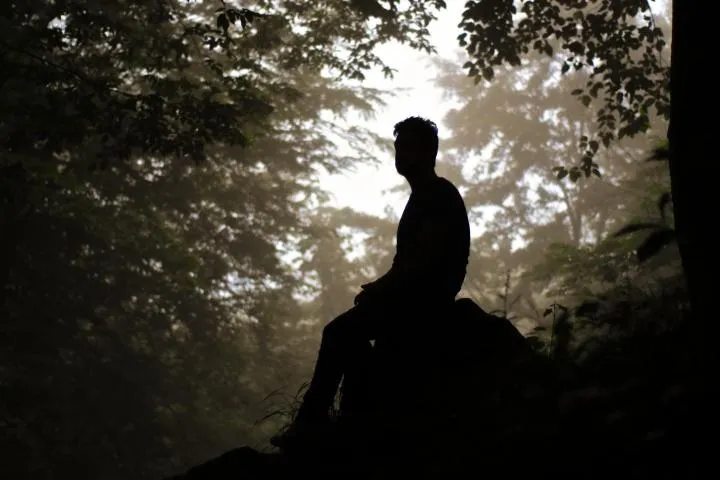 Meditation Can Help Solve Problems