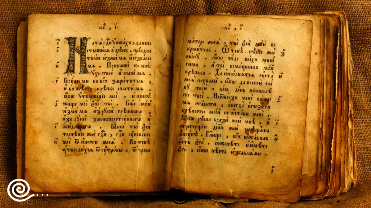 The 7 Hermetic Principles