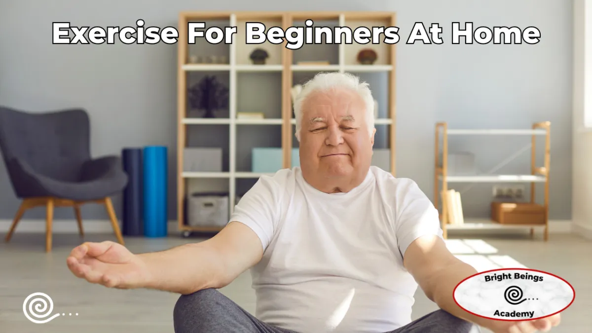 Exercise Tips for Beginners at Home