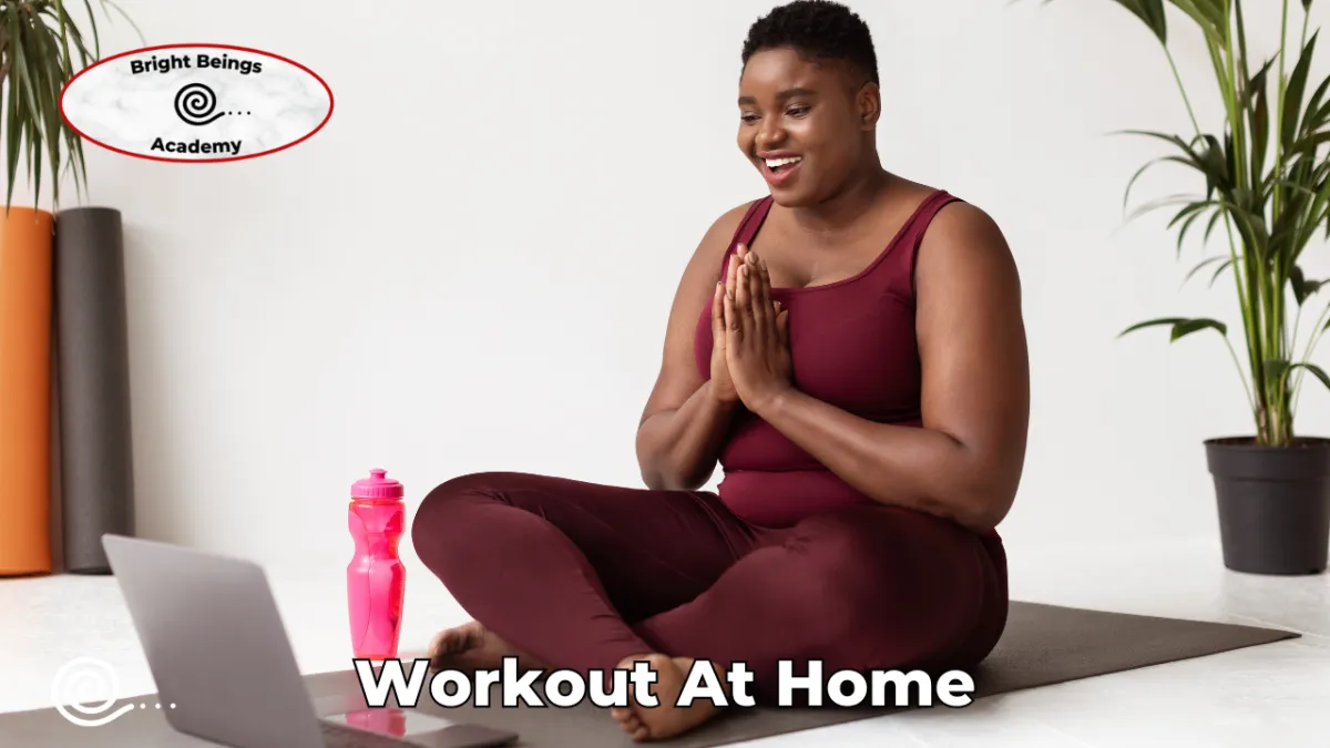 Workout at Home for Women