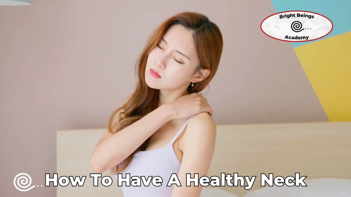 Neck Workouts At Home