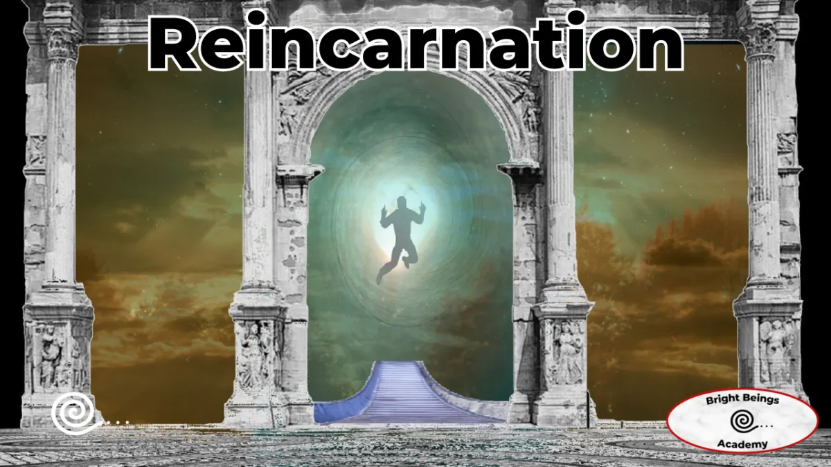 Reincarnation And Karma