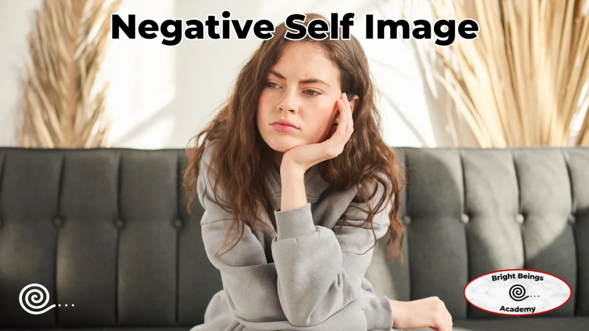Negative Self Image