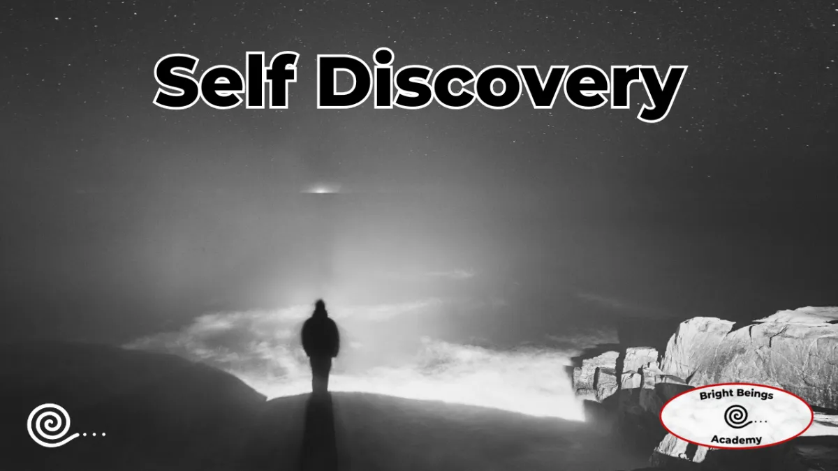 Self Discovery