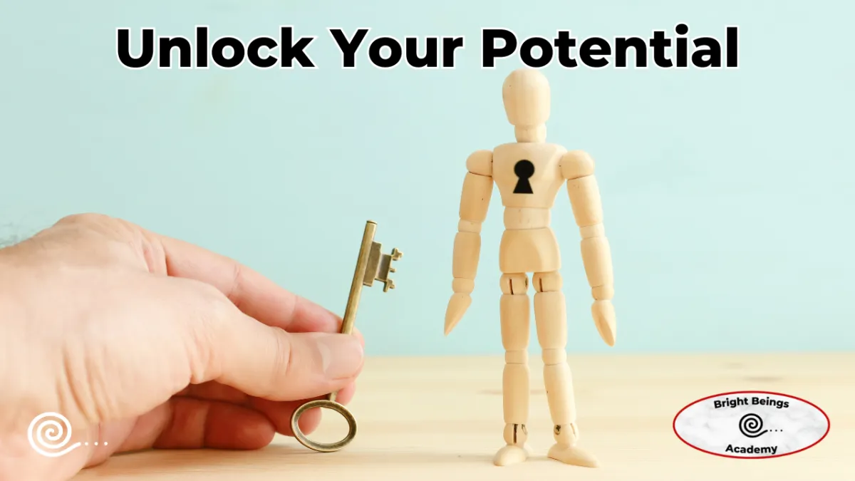 Unlocking Your Potential