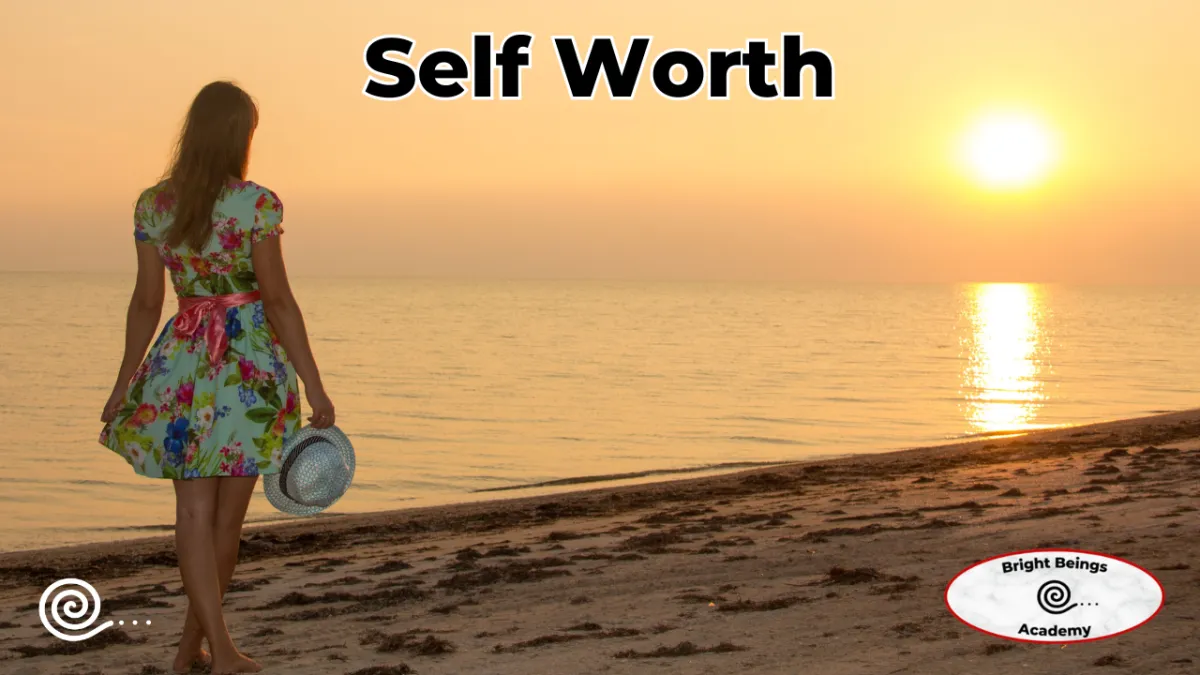 Self Worth