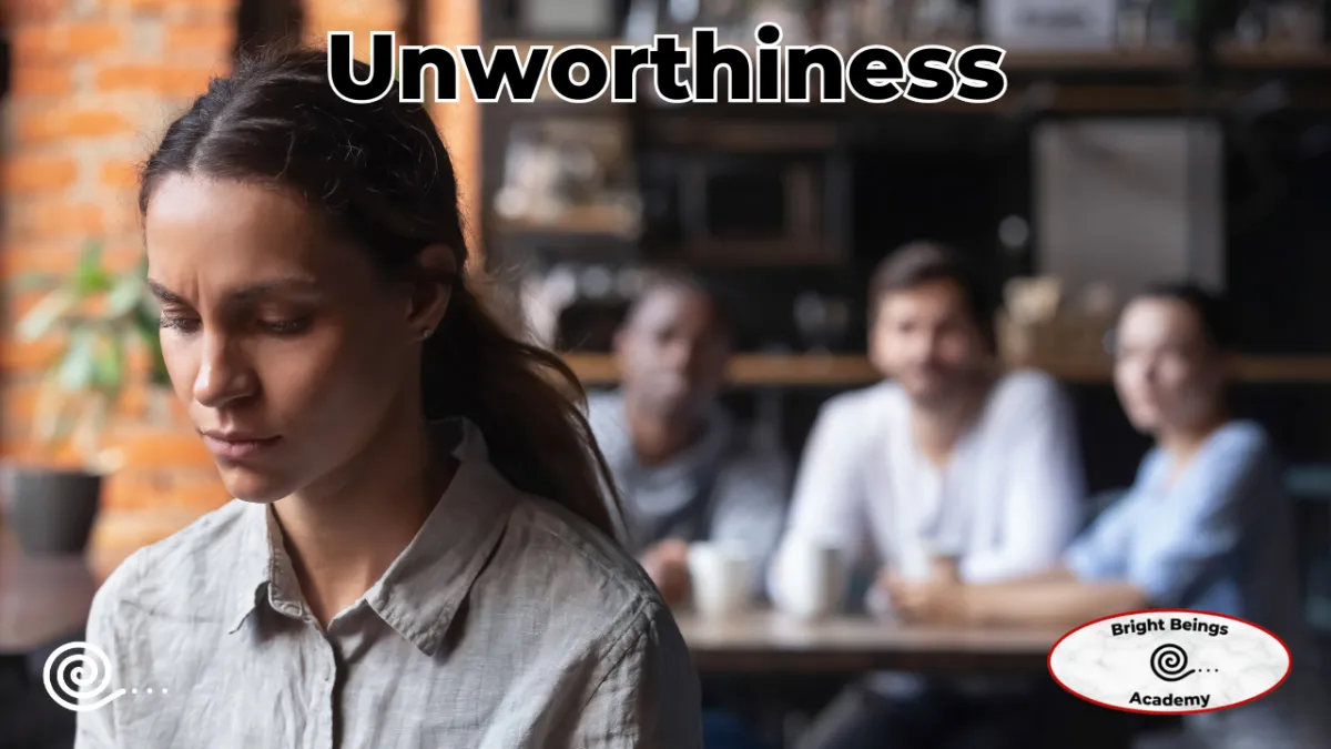 Unworthiness