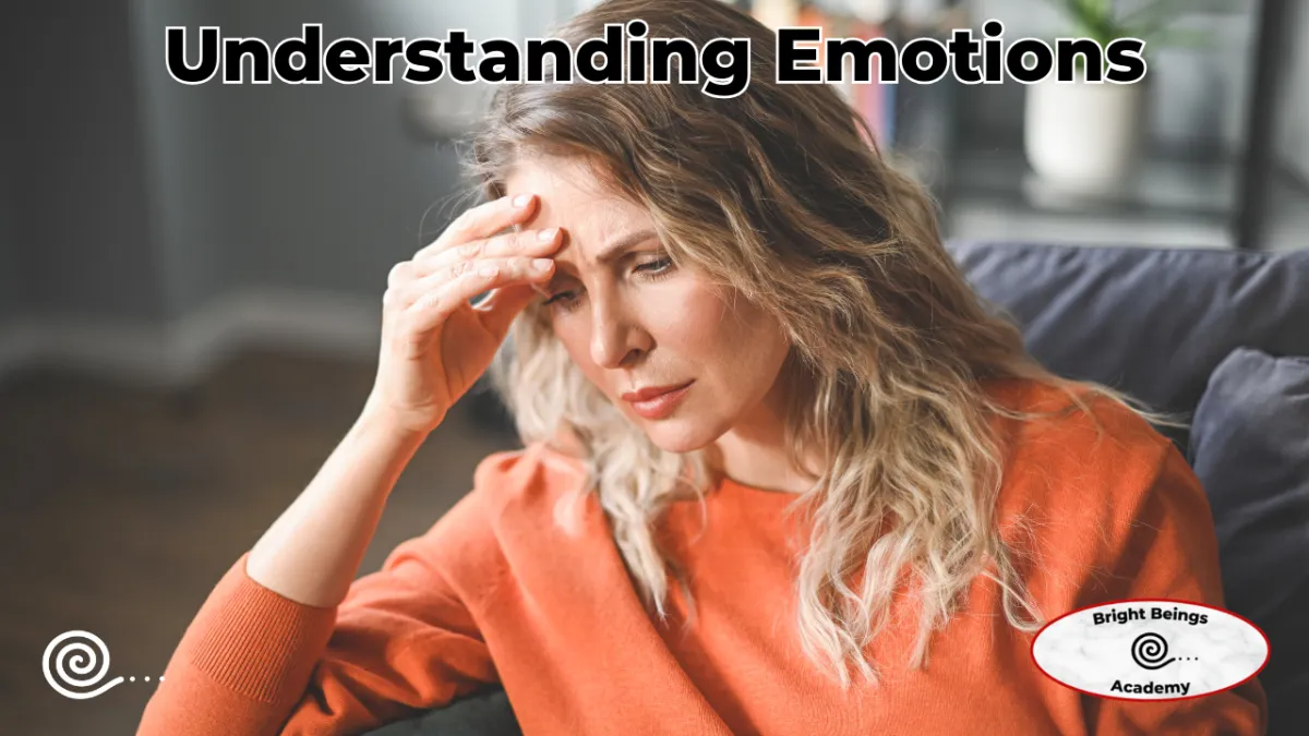 Understanding Emotions