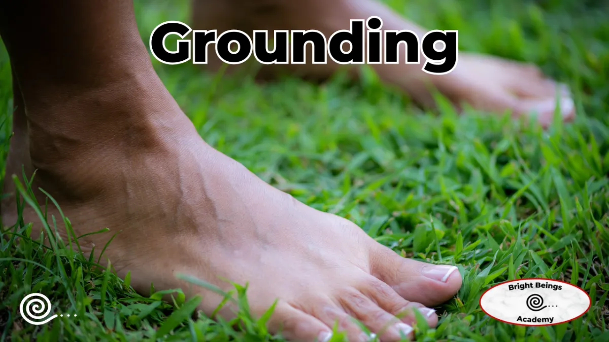 Grounding