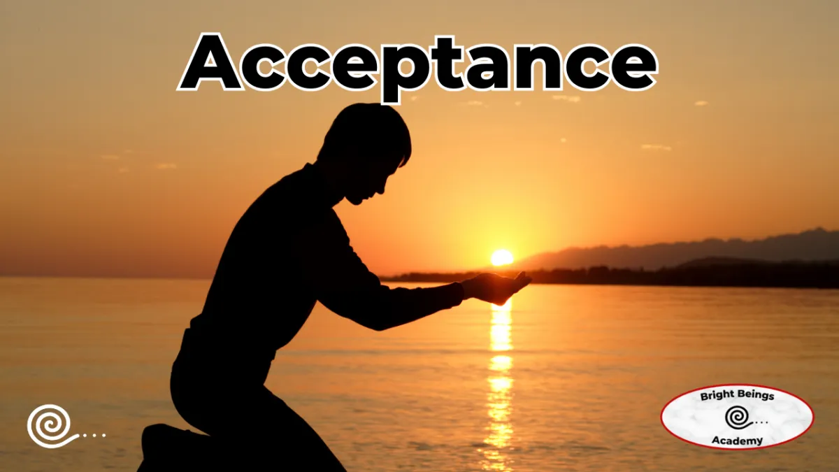 Acceptance