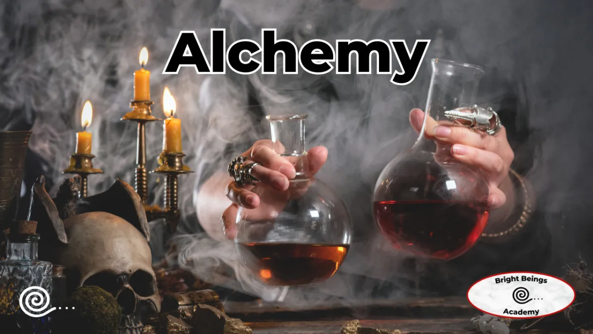 Alchemy