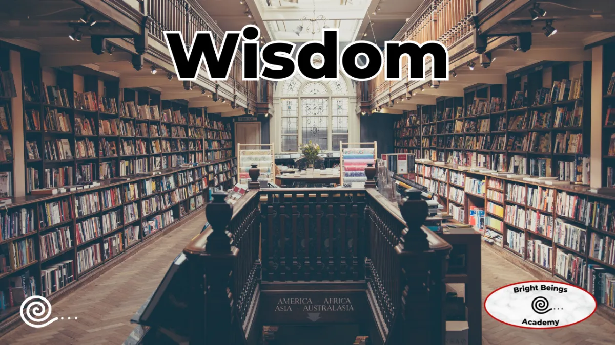 Wisdom
