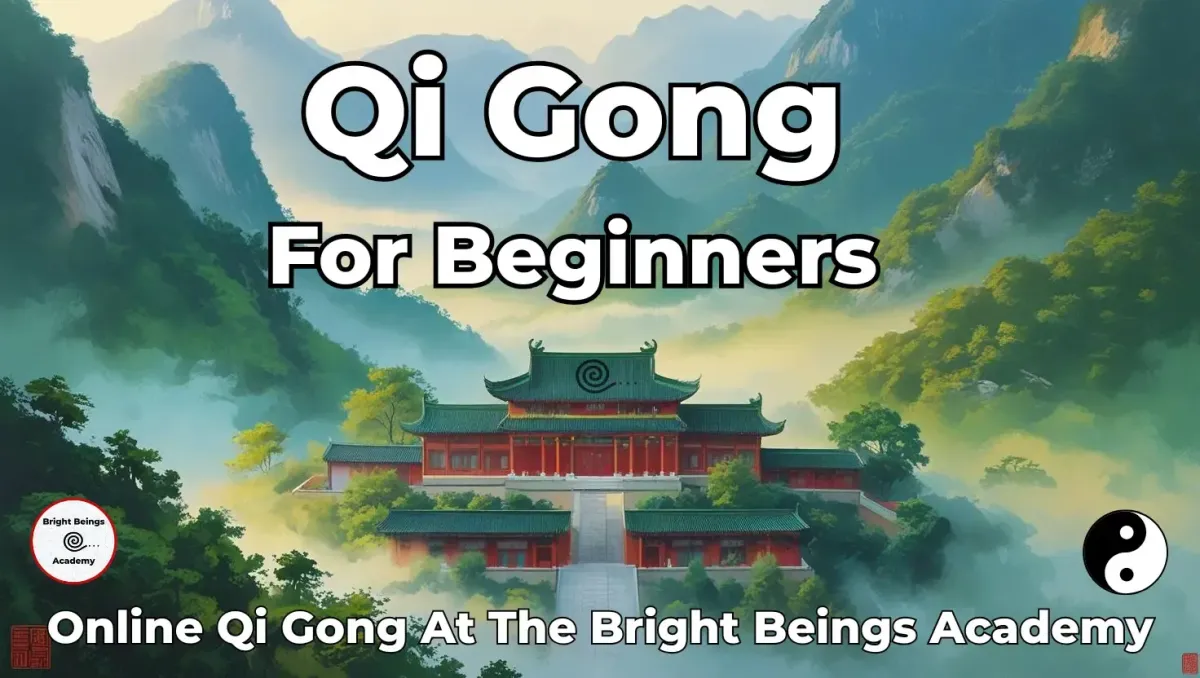 Qi Gong for Beginners