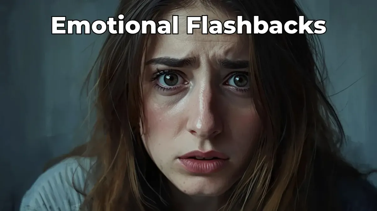 emotional flashbacks
