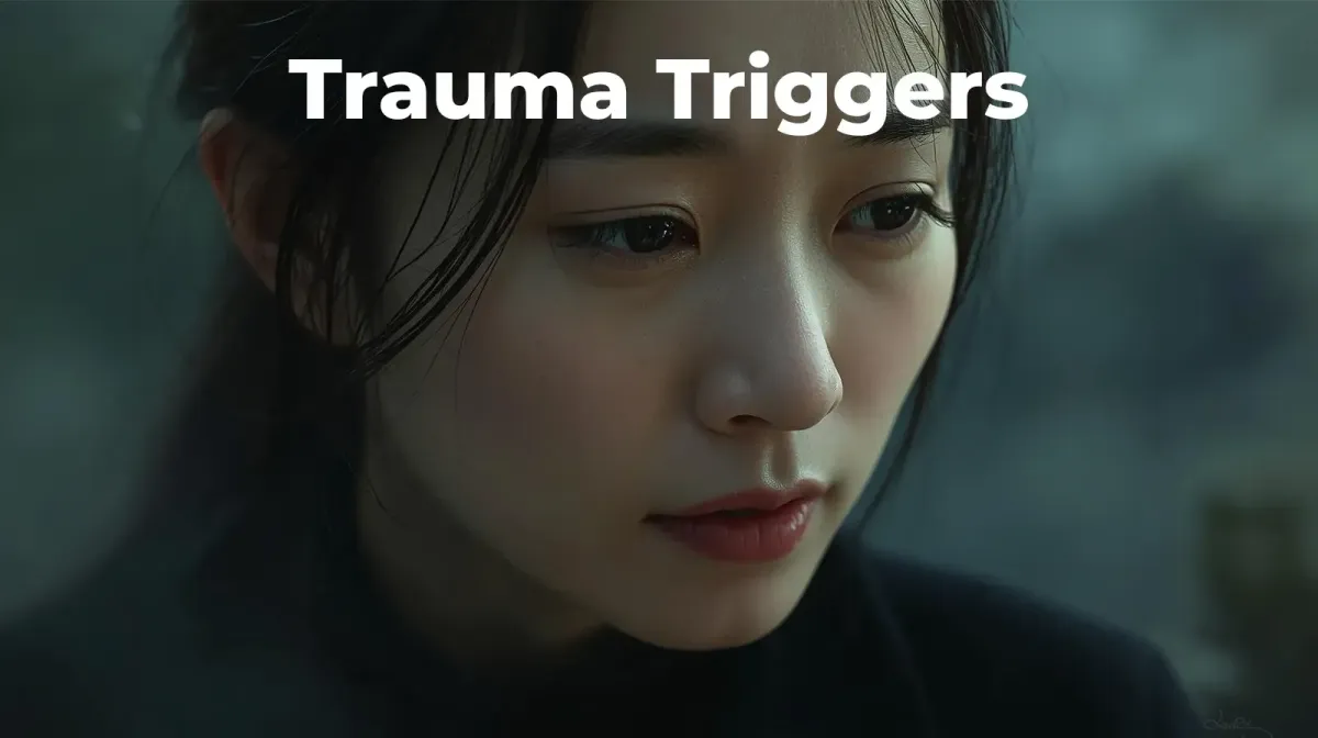 trauma triggers