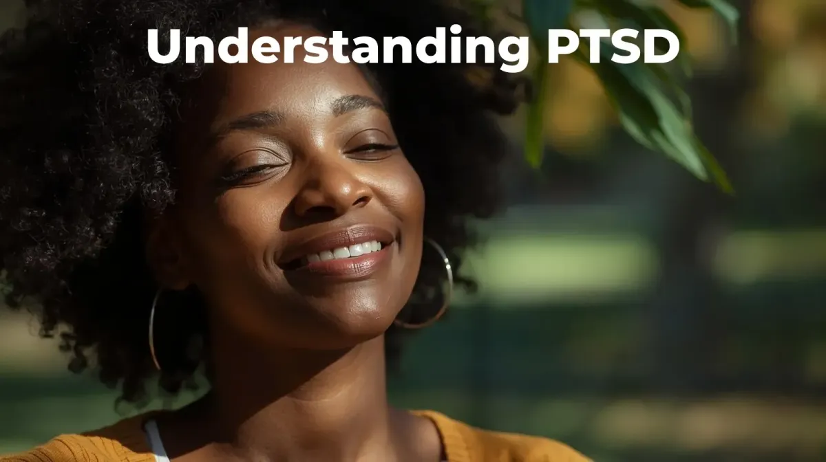 Complex PTSD vs PTSD: Key Differences